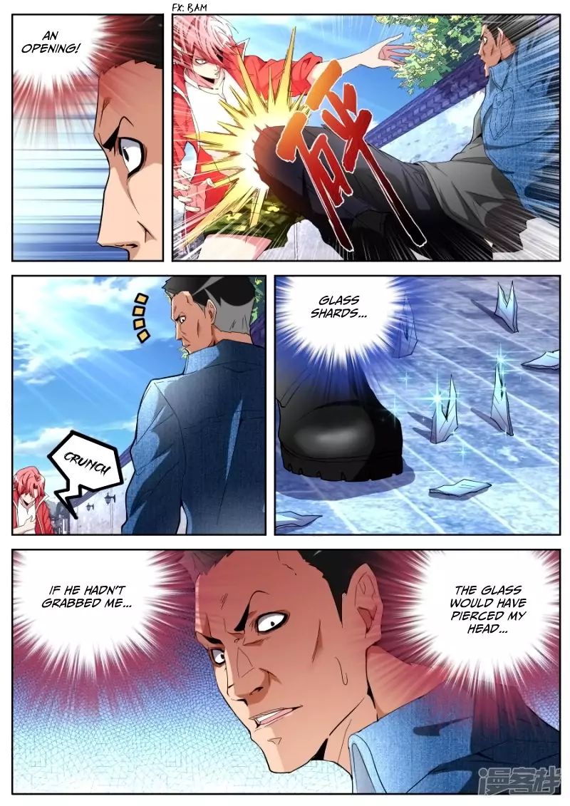 Godly Expert Chapter 45 10